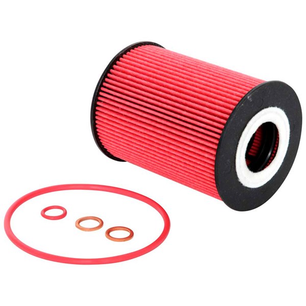 Oliefilter K&N FILTERS K&N FILTERS