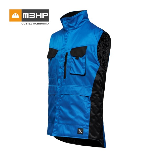 Arbejdsvest - Vest
