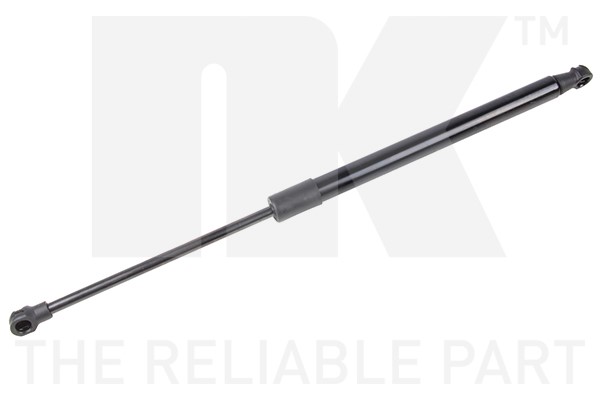 Gasfjeder, kuffert-/lastrum, Bagaksel NK NK