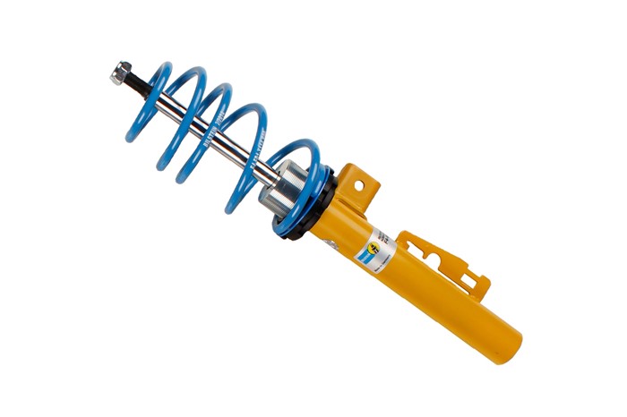 Chassissæt, fjedre/dæmpere Gastryk, Bagaksel, Foraksel BILSTEIN Bilstein