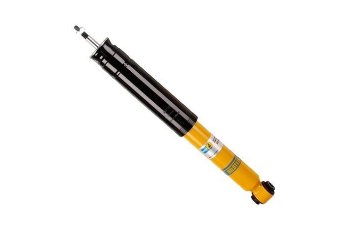 Chassissæt, fjedre/dæmpere Gastryk, Bagaksel, Foraksel BILSTEIN Bilstein