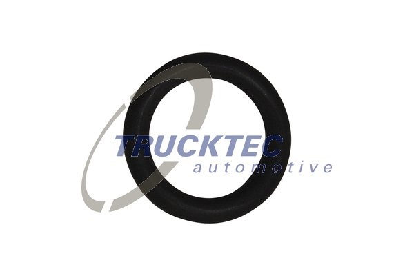 Pakning, oliefilterhus TRUCKTEC AUTOMOTIVE TRUCKTEC AUTOMOTIVE