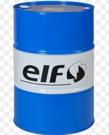 Motorolie Elf Evolution Full-tech Fe 5w-30