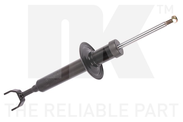 Støddæmper Gastryk, Foraksel NK NK