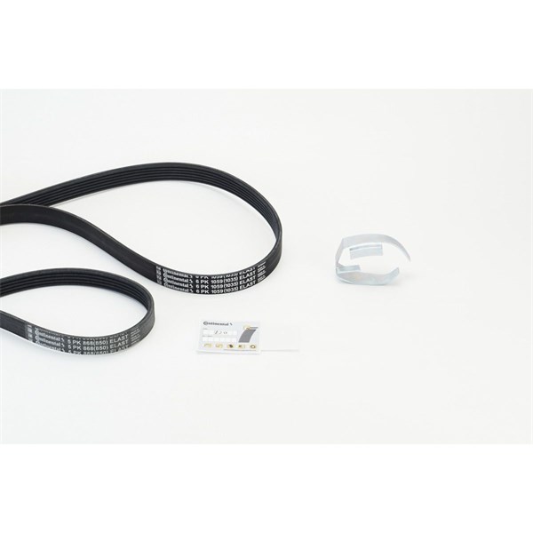 Kileremssæt CONTITECH CONTITECH