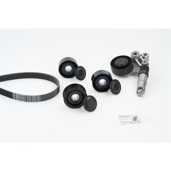 Kileremssæt CONTITECH CONTITECH