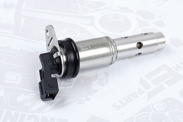 Styreventil, knastakselforstilling 12V ET ENGINETEAM ET ENGINETEAM