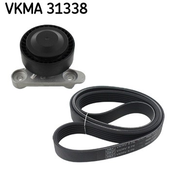 Kileremssæt SKF SKF