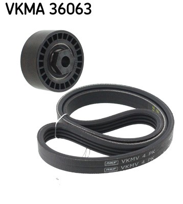 Kileremssæt SKF SKF