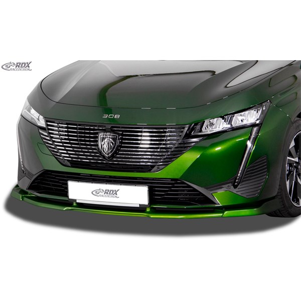 Frontspoiler RDX RACEDESIGN RDX Racedesign