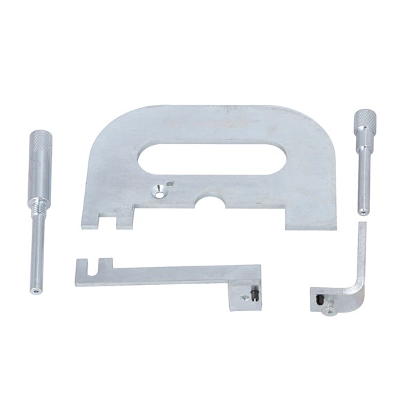 Indstillingsværktøjssæt, styretider HST HST