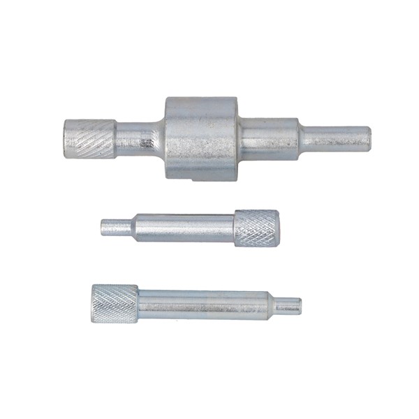 Indstillingsværktøjssæt, styretider HST HST