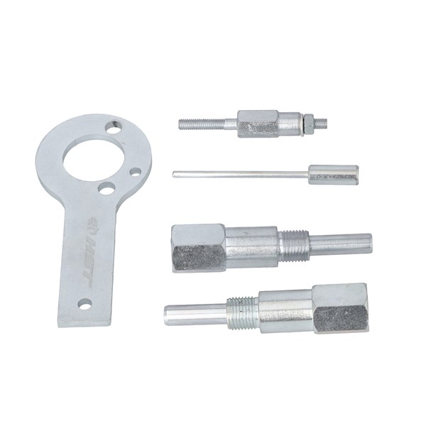 Indstillingsværktøjssæt, styretider HST HST