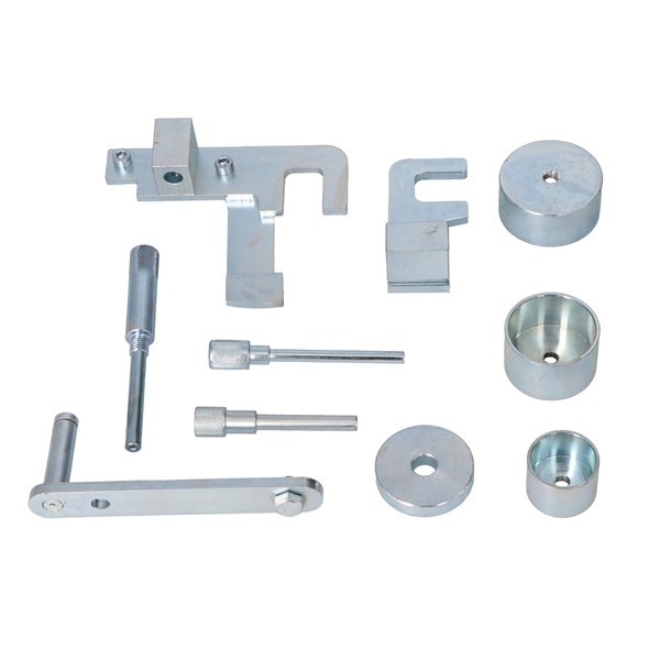 Indstillingsværktøjssæt, styretider HST HST