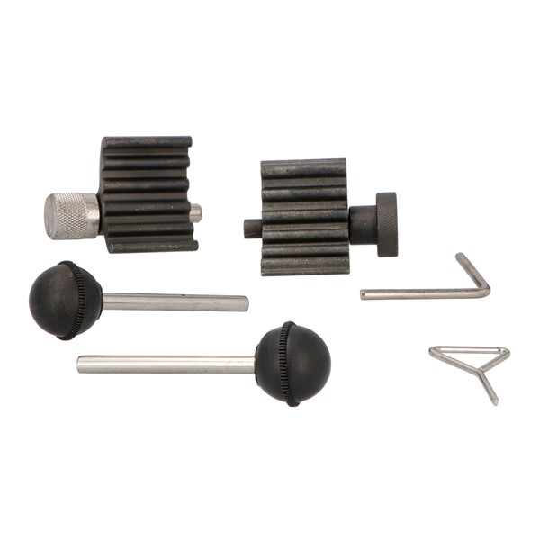 Indstillingsværktøjssæt, styretider HST HST