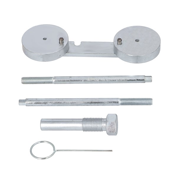 Indstillingsværktøjssæt, styretider HST HST