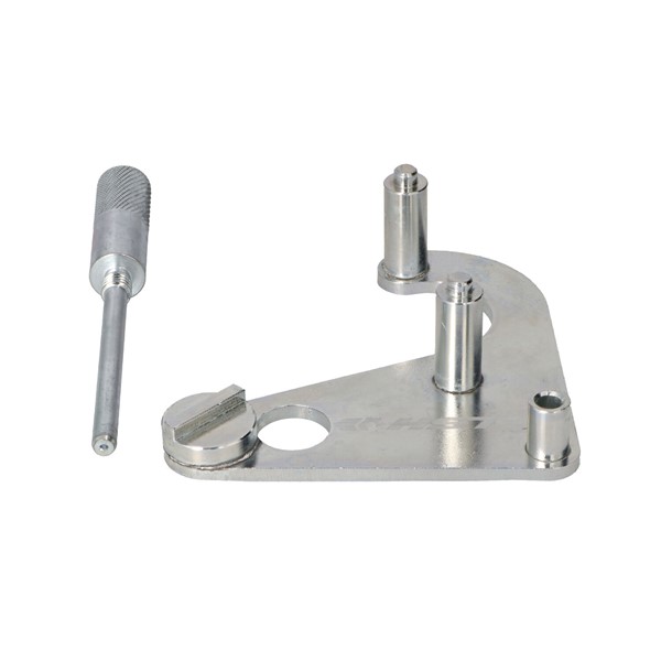 Indstillingsværktøjssæt, styretider HST HST