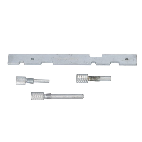 Værktøjssæt, ventiltider HST HST