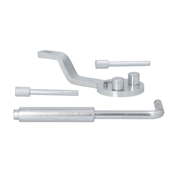 Indstillingsværktøjssæt, styretider HST HST