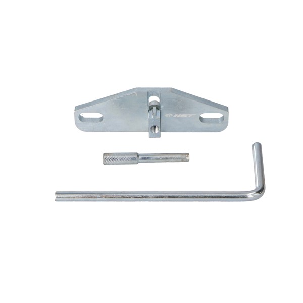 Indstillingsværktøjssæt, styretider HST HST