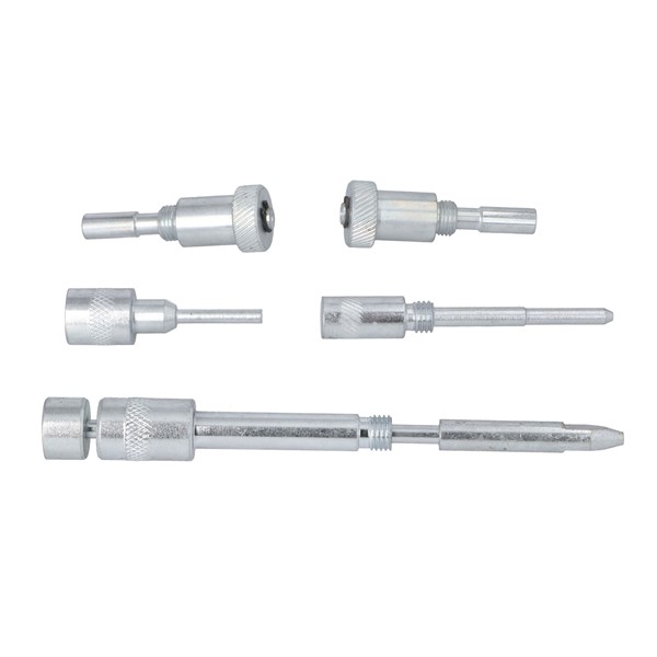 Indstillingsværktøjssæt, styretider HST HST