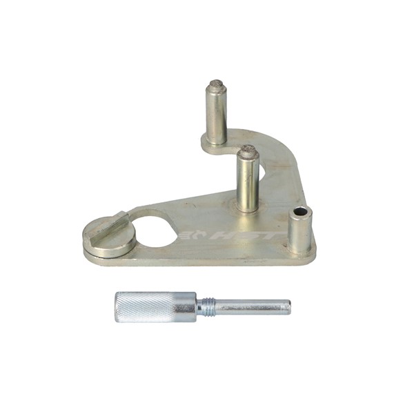 Indstillingsværktøjssæt, styretider HST HST