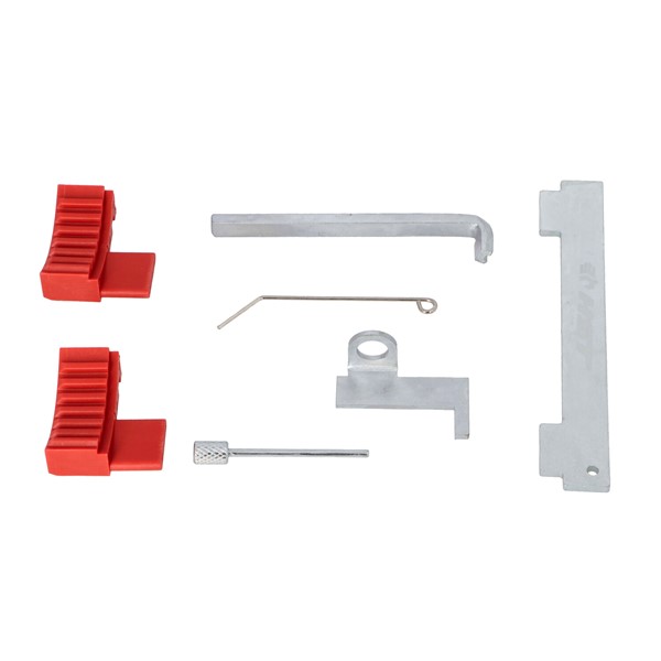 Indstillingsværktøjssæt, styretider HST HST