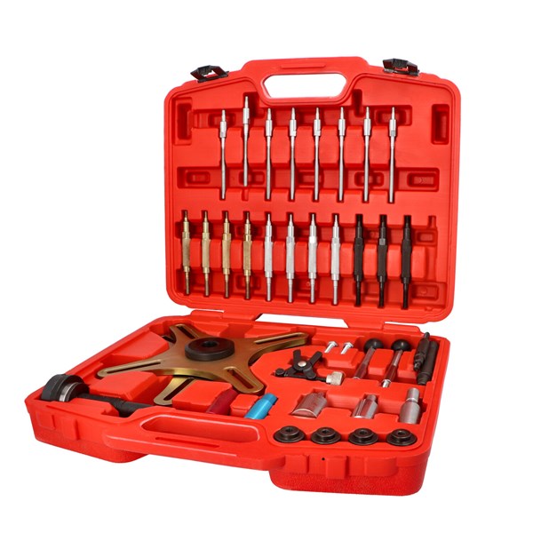 Centrerværktøjssæt, kobling HST HST