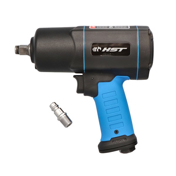 Slagnøgle (trykluft) HST HST