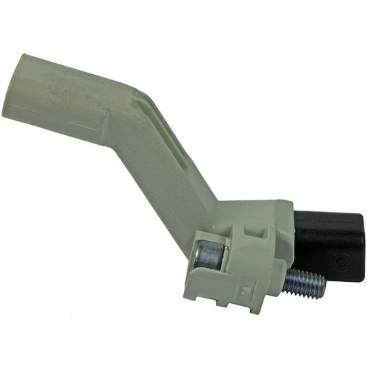 Impulsensor, krumtapaksel