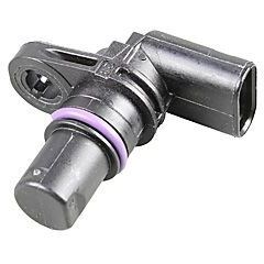 Sensor, knastakselposition