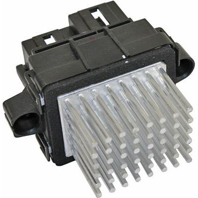 Regulator, kabineventilator 12V