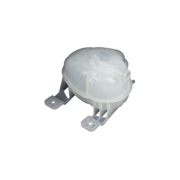 Udligningsbeholder, kølevæske