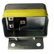 Generatorregulator