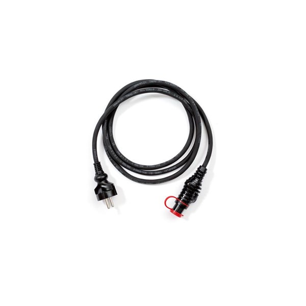 Kabelsæt, motorvarmer - Motorvarmerkabel 2 meter, Calix