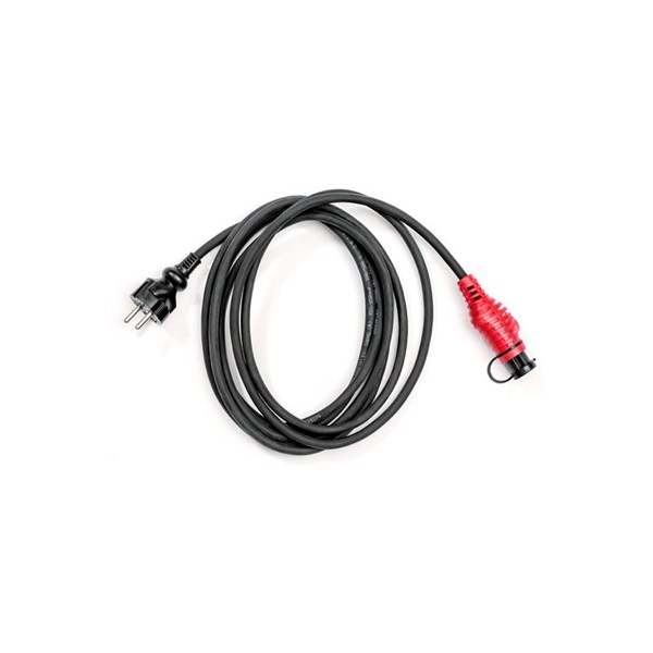 Kabelsæt, motorvarmer - Motorvarmerkabel 3,6 meter, Defa DEFA DEFA