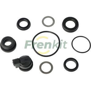 Rep.sæt, hovedbremsecylinder