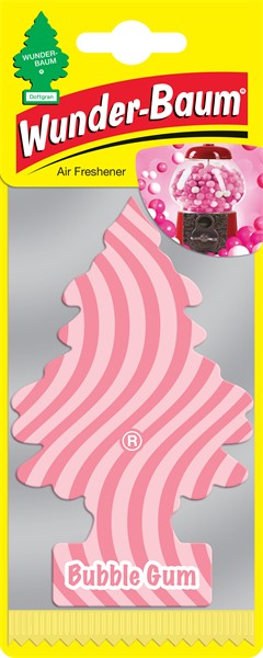 Dufttræ 1-pakke WUNDERBAUM Wunderbaum