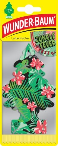 Dufttræ 1-pakke WUNDERBAUM Wunderbaum