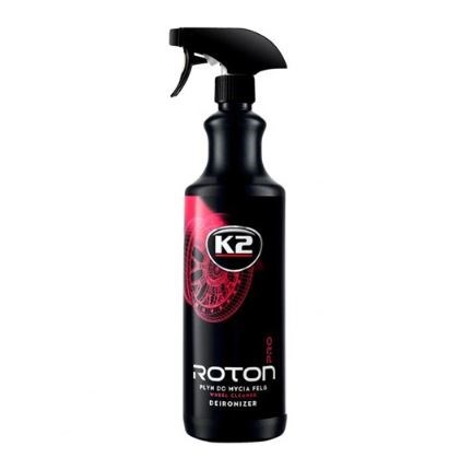 Roton Pro Gelly Fælgrens 1L K2 K2