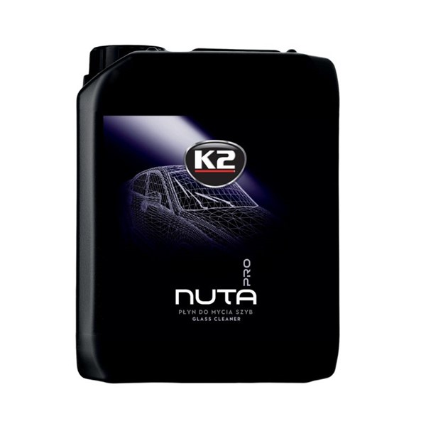 Nuta Pro glasrens 5L K2 K2
