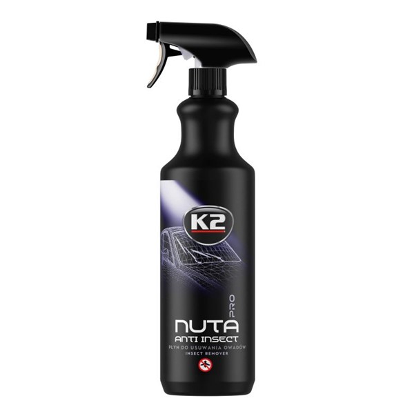 Nuta Anti insect Pro insektfjerning 1L K2 K2