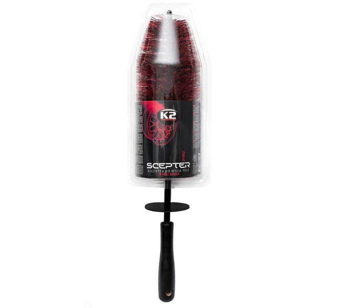 Wheel Scepter Fælg-børste K2 K2