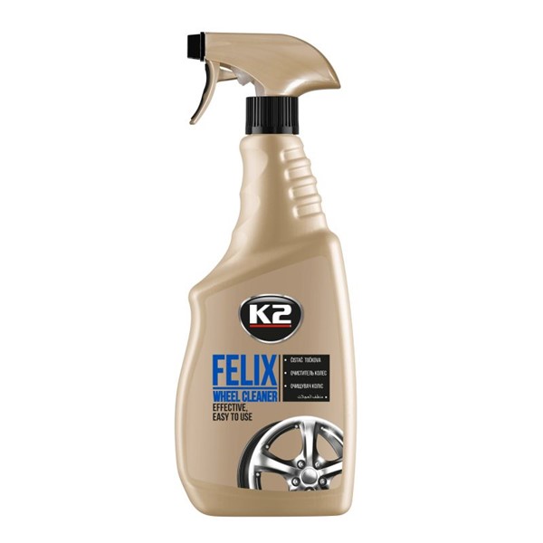 Felix Fælgrens 750ml K2 K2