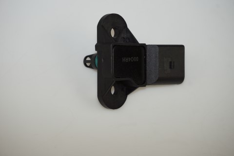 Sensor, ladetryk, Luftfilterhus
