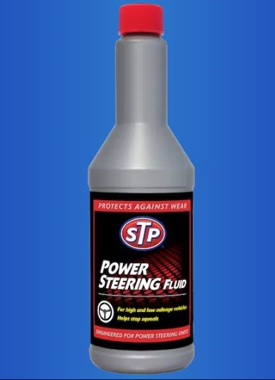 Power Steering Fluid 946ml STP Stp