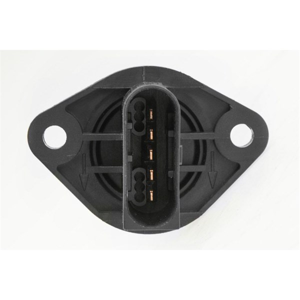 Luftmængdesensor 12V NTY NTY Luftmængdesensor 12V NTY NTY