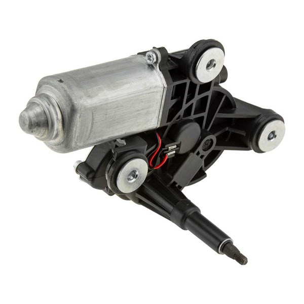 Viskermotor 12V, Bag NTY NTY