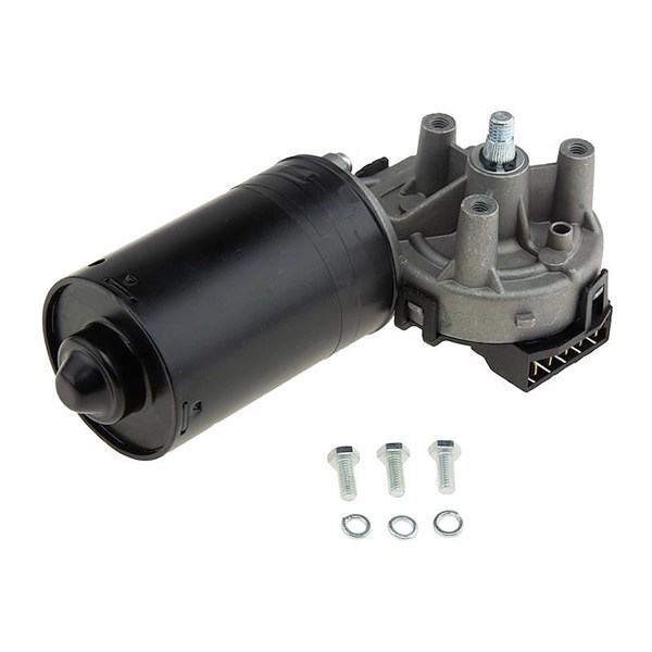 Viskermotor 12V, Foran NTY NTY