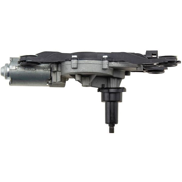 Viskermotor 12V, Bag NTY NTY Viskermotor 12V, Bag NTY NTY